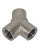 Conector  splitter tip Y 1/4 Top Garden